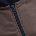 Bild in Galerie-Betrachter laden, Minymo "Sweatjacke" 3-Farbig mit Kapuze - Parisian Night
