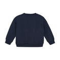 Bild in Galerie-Betrachter laden, Minymo "Sweatshirt" mit Tannenbaum-Muster - Parisian Night
