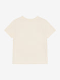 Bild in Galerie-Betrachter laden, Minymo T-Shirt mit einem Aufdruck - White Swan
