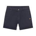 Bild in Galerie-Betrachter laden, Minymo Twill Shorts mit Taschen - Odyssey Gray
