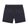 Bild in Galerie-Betrachter laden, Minymo Twill Shorts mit Taschen - Odyssey Gray
