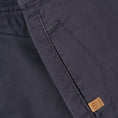 Bild in Galerie-Betrachter laden, Minymo Twill Shorts mit Taschen - Odyssey Gray
