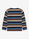 Bild in Galerie-Betrachter laden, Minymo - T-Shirt LS Y/D - Dark Sapphire
