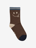 Bild in Galerie-Betrachter laden, Minymo - 3er-Pack Socken - Feather Gray
