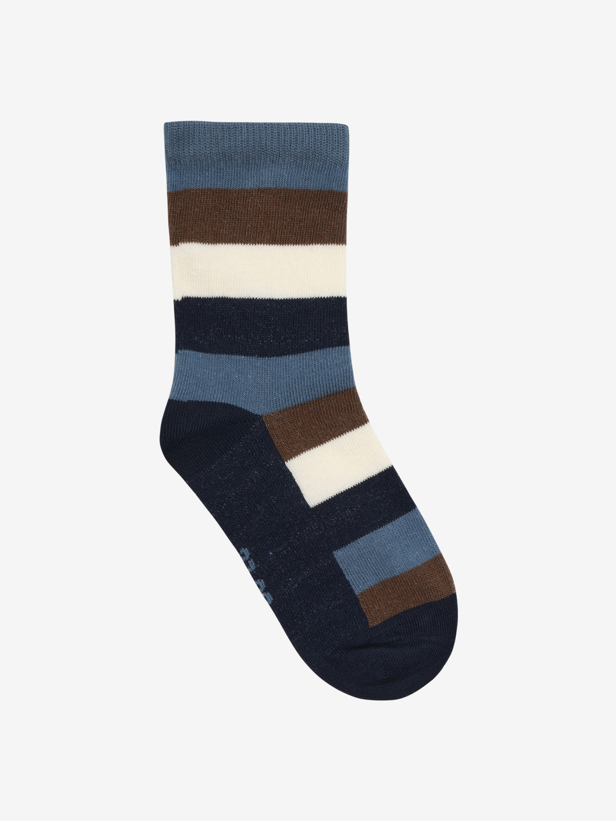 Minymo - 3er-Pack Socken - Feather Gray