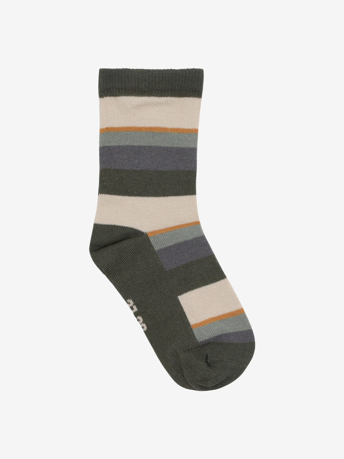 Minymo - 3er-Pack Socken - Shadow