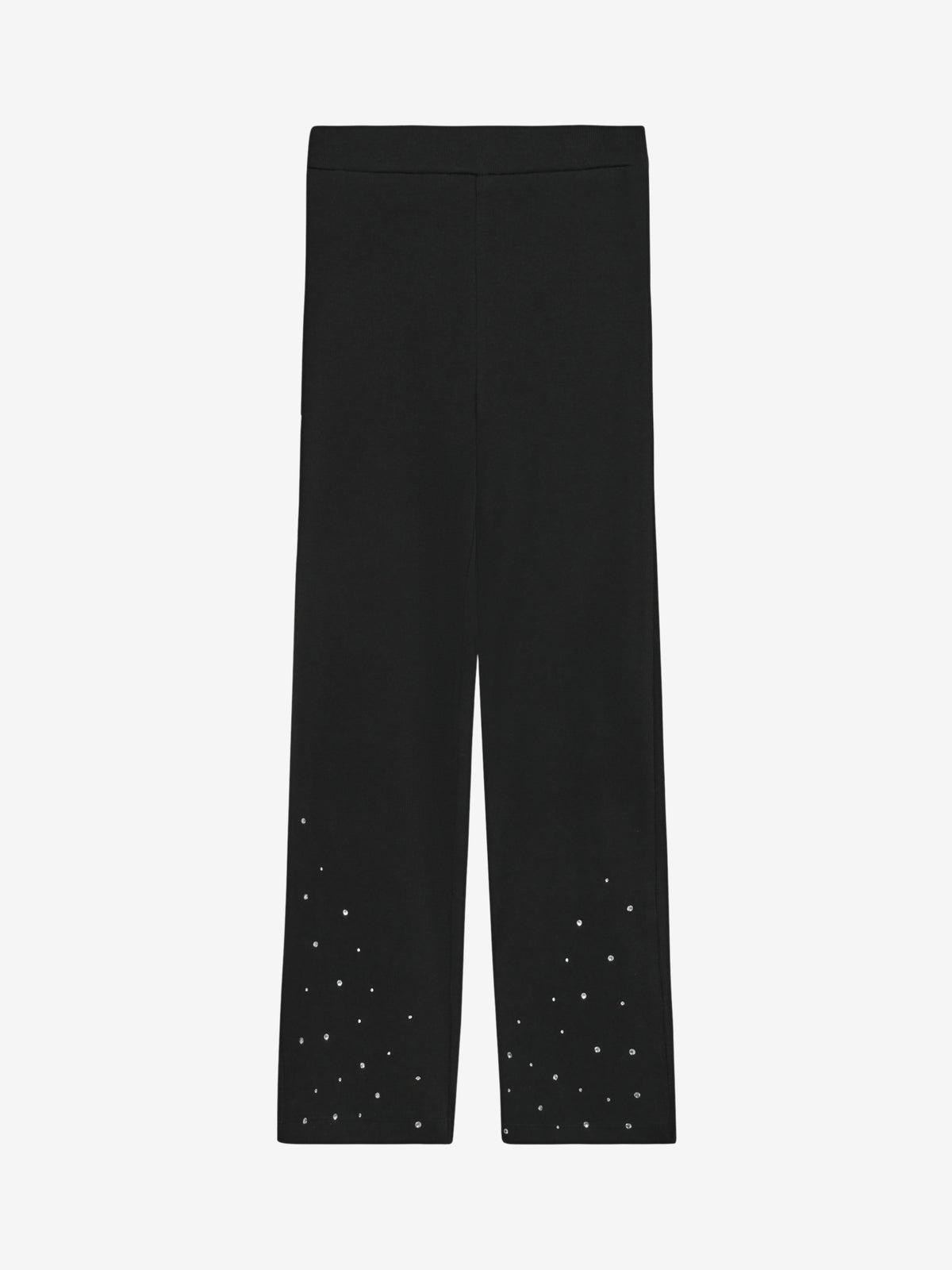 Minymo - Pants Rib - Tap Shoe