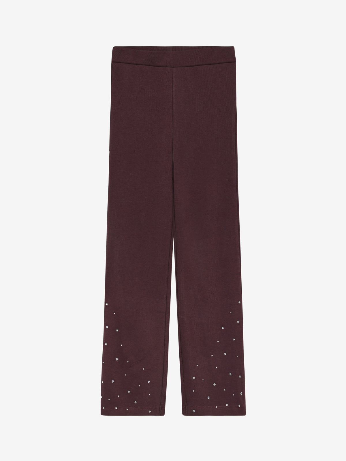 Minymo - Pants Rib - Huckleberry