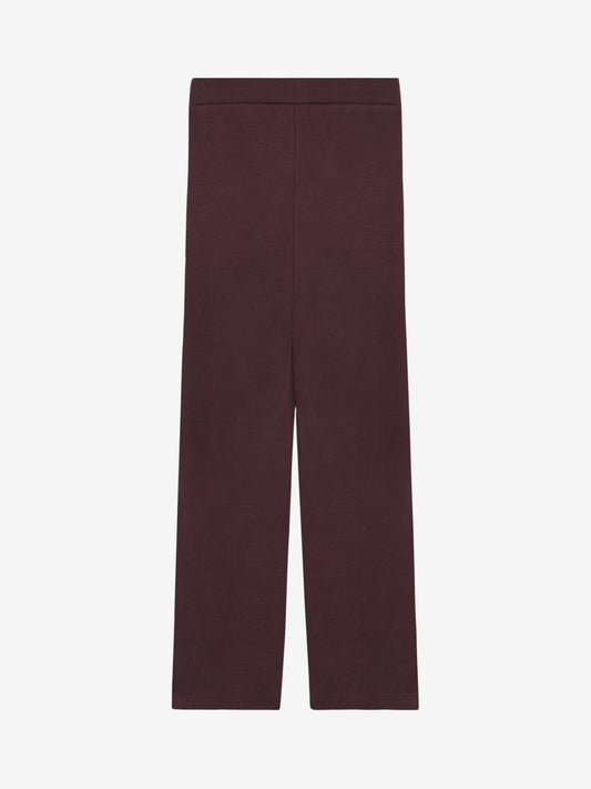 Minymo - Pants Rib - Huckleberry