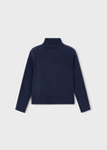 Bild in Galerie-Betrachter laden, Mayoral "Rollkragen Pullover basic" - Marineblau
