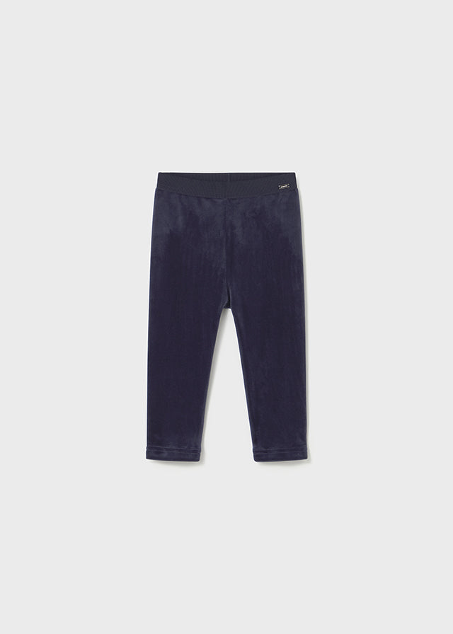 Mayoral "Leggings" samt - Marineblau