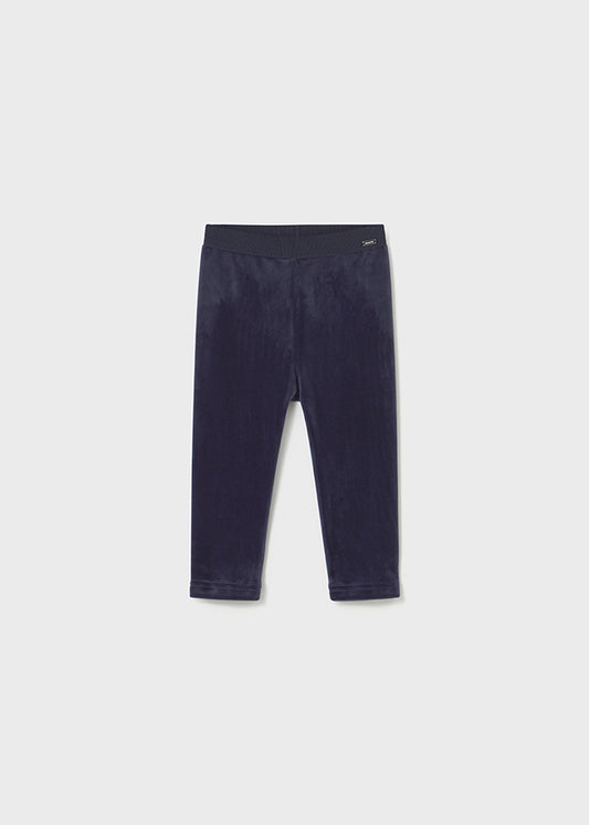 Mayoral "Leggings" samt - Marineblau