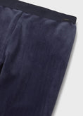 Bild in Galerie-Betrachter laden, Mayoral "Leggings" samt - Marineblau
