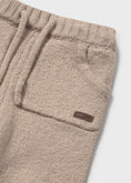 Bild in Galerie-Betrachter laden, Mayoral "Hose aus Strick" mit Taschen - Beige
