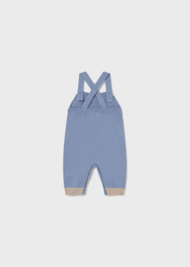 Mayoral "Jungen Set Latzhose" -