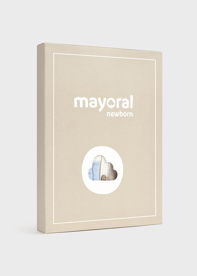 Mayoral "Jungen Set Latzhose" -
