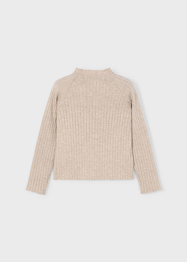 Mayoral "Langarmshirt" Toffee