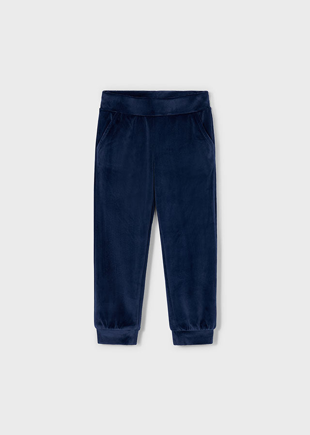 Mayoral "Sportanzug" 3 Teile - Marineblau