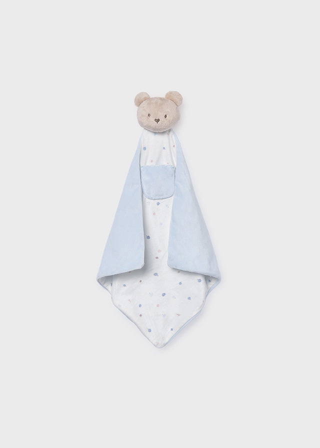 Mayoral "Schmusetuch" - Blau