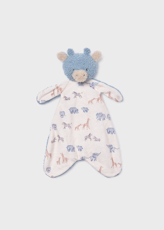 Mayoral "Gugu Schnulleraufhänger" - Blue Bell