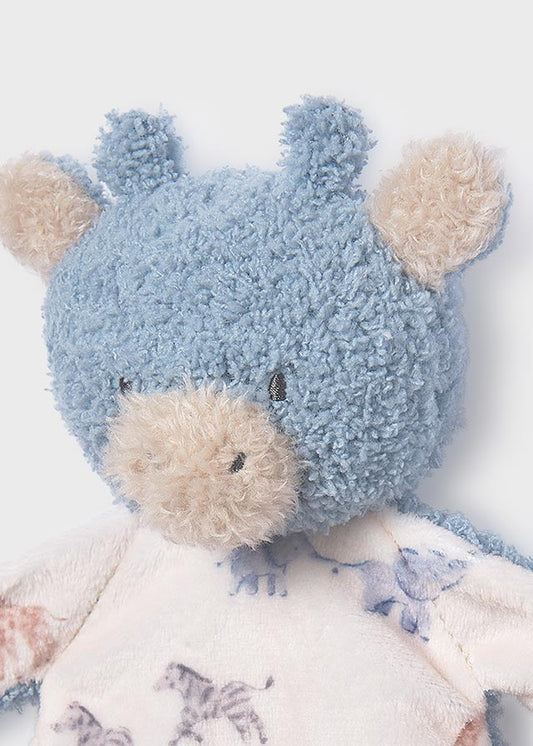 Mayoral "Gugu Schnulleraufhänger" - Blue Bell