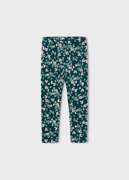 Mayoral Leggings, bedruckt