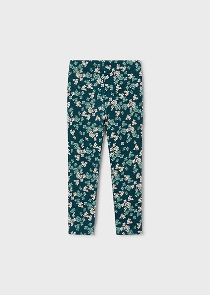Mayoral Leggings, bedruckt