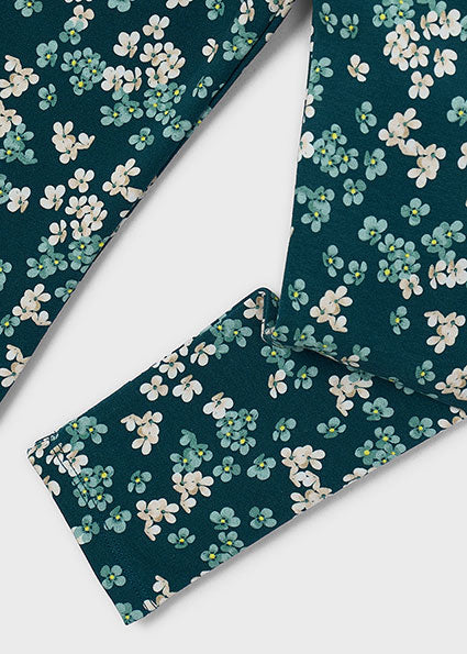 Mayoral Leggings, bedruckt