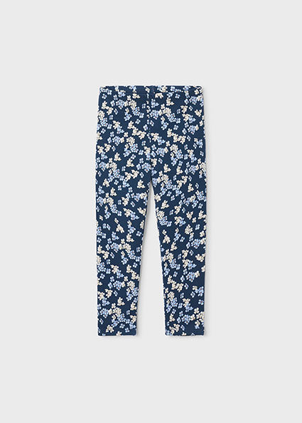 Mayoral Leggings, bedruckt
