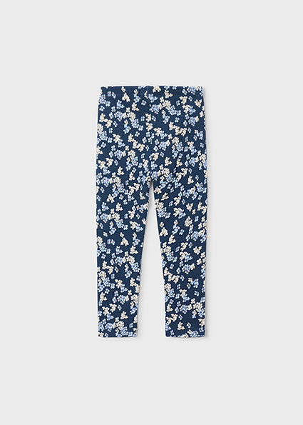 Mayoral Leggings, bedruckt