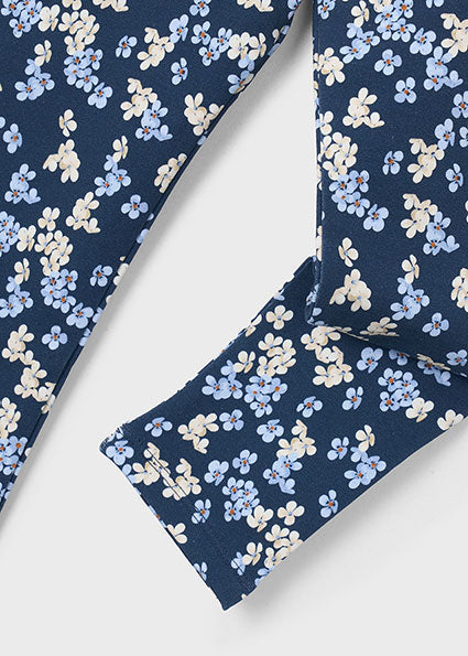 Mayoral Leggings, bedruckt