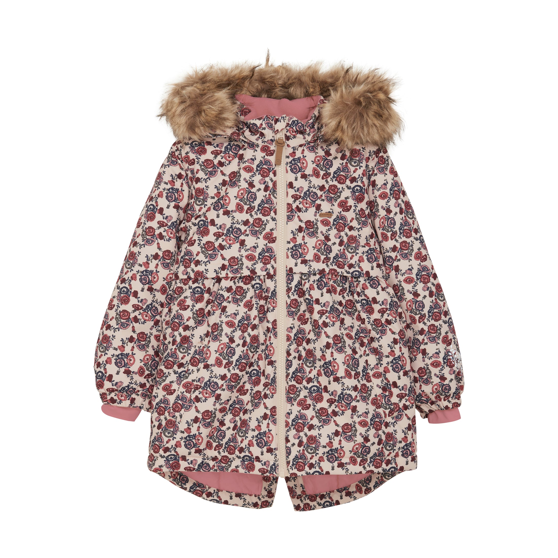 Minymo Schneejacke - Main Image