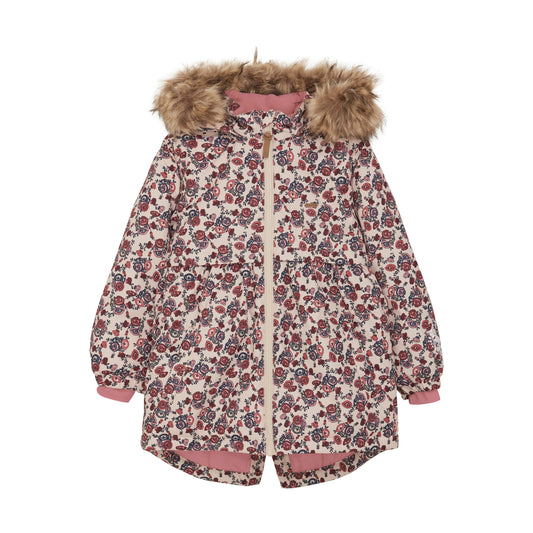 Minymo Schneejacke