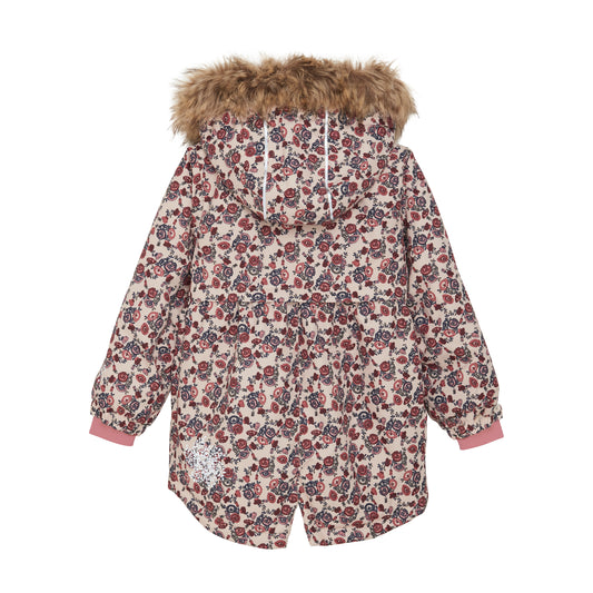 Minymo Schneejacke