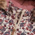 Bild in Galerie-Betrachter laden, Minymo Schneejacke
