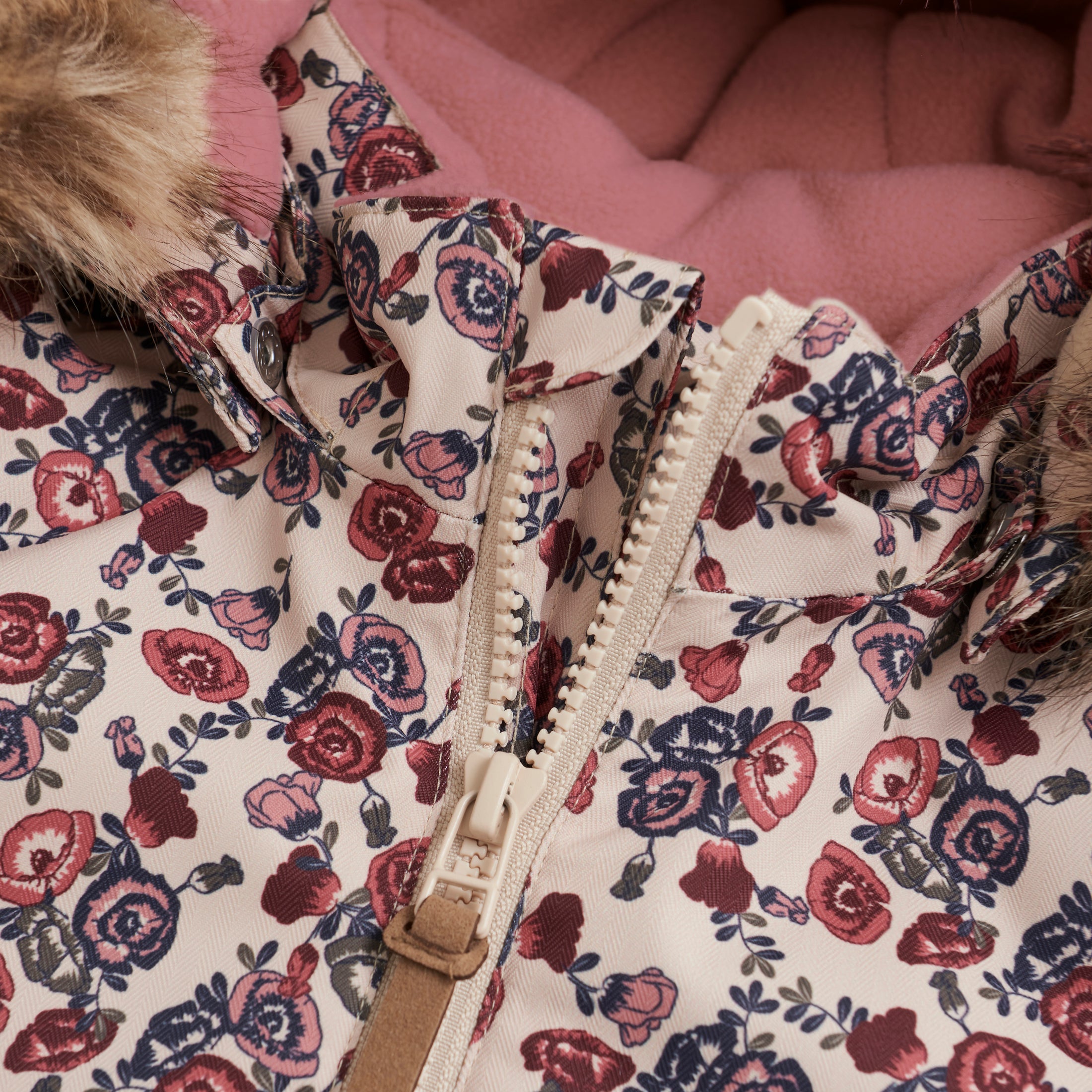 Minymo Schneejacke