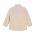 Bild in Galerie-Betrachter laden, Minymo "Fleecejacke" Bumished Lilac
