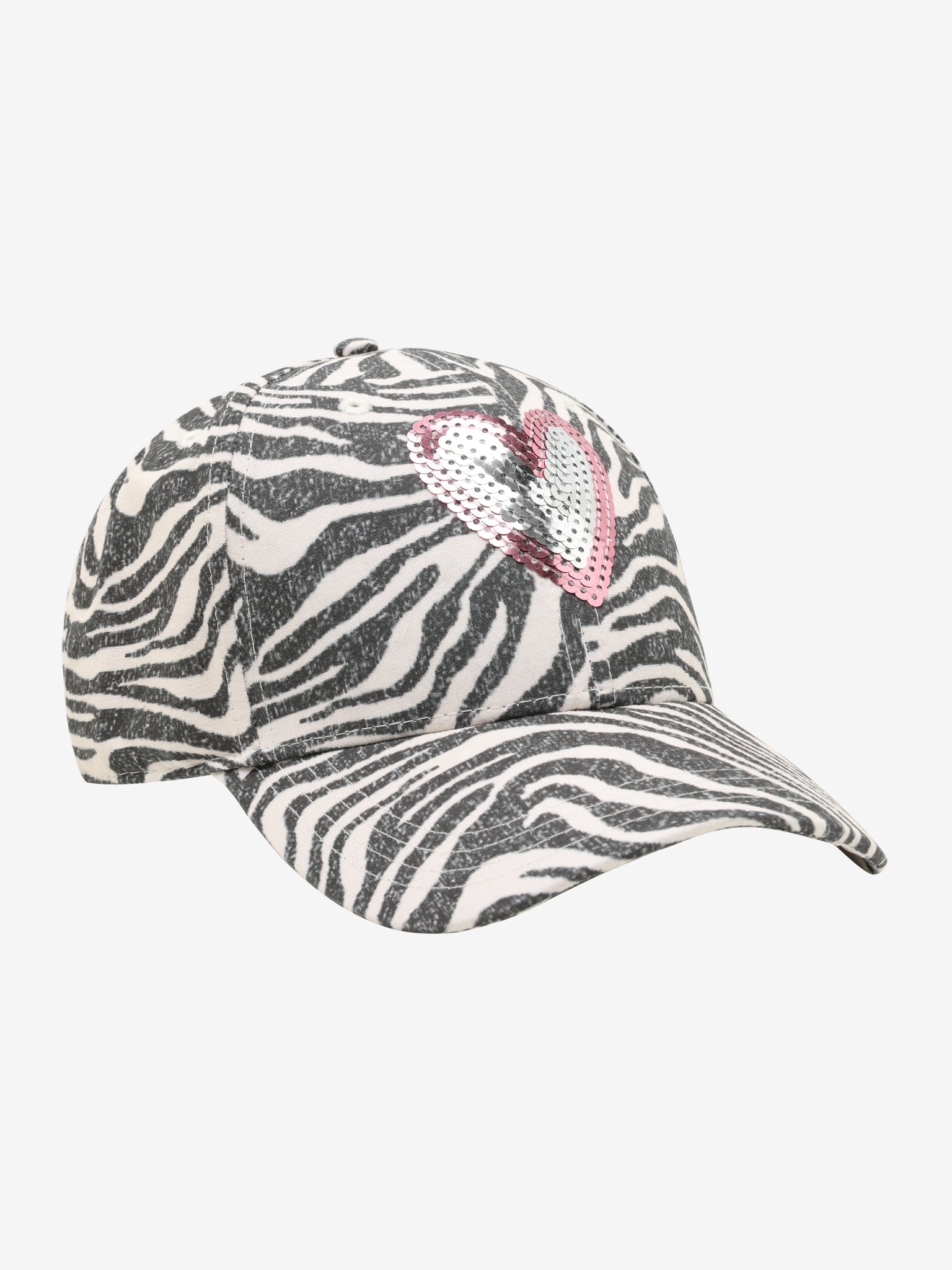 Minymo Cap - White Swan