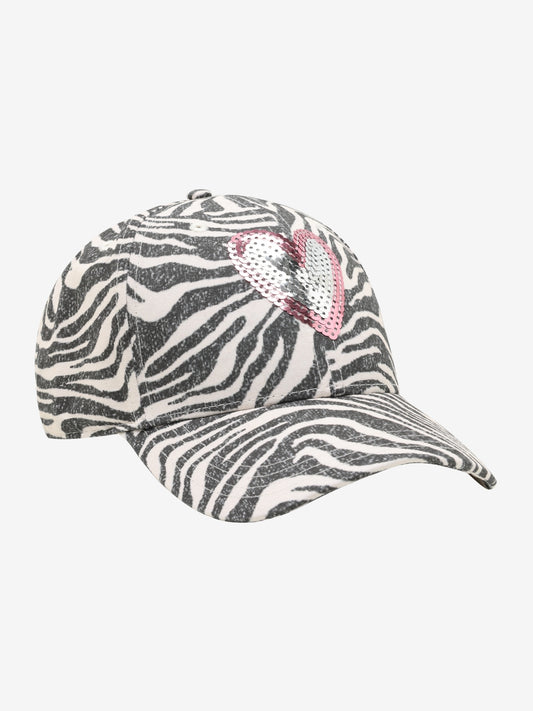 Minymo Cap - White Swan