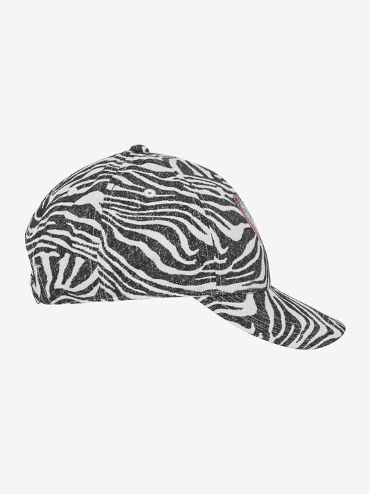 Minymo Cap - White Swan