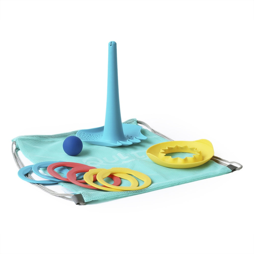 Quut "Strandset" Triplet