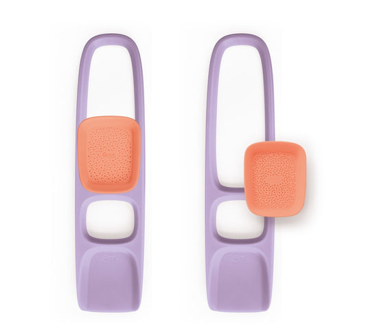 Quut "Scoppi Sandspielzeug Schaufel" - Lavender