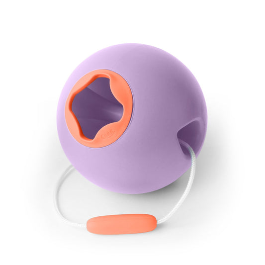 Quut "Mini-Ballo" Wassereimer - Lavender