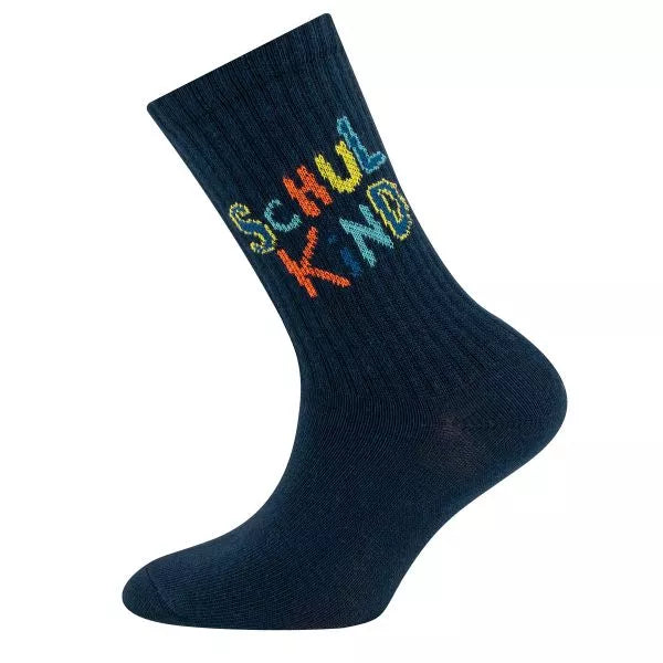 Ewers Socken "Schulkind"