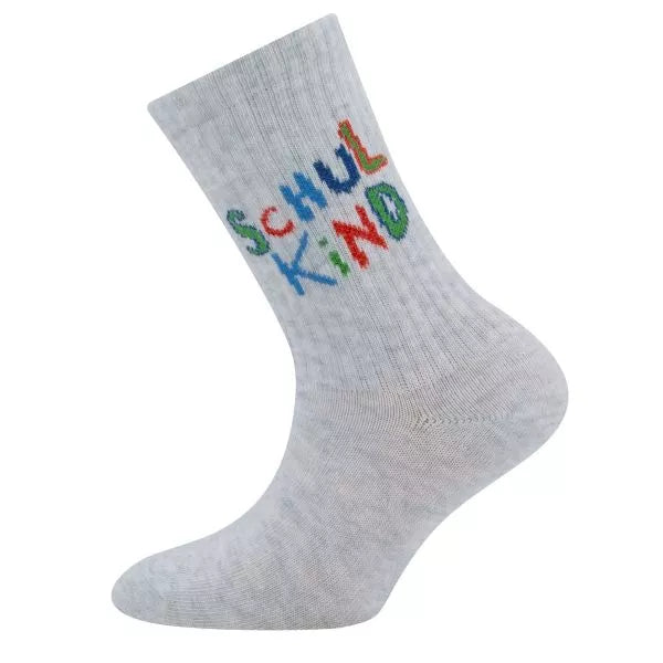 Ewers "Socken Schulkind"