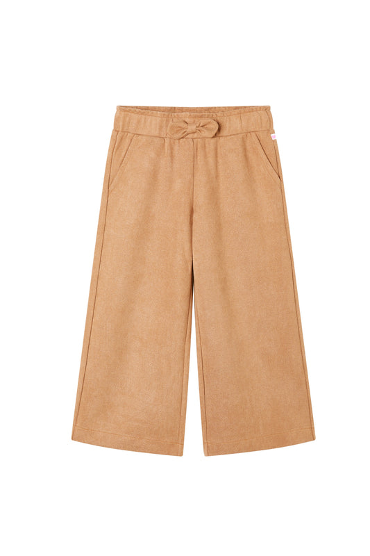 Someone "Hose" - Dark Beige