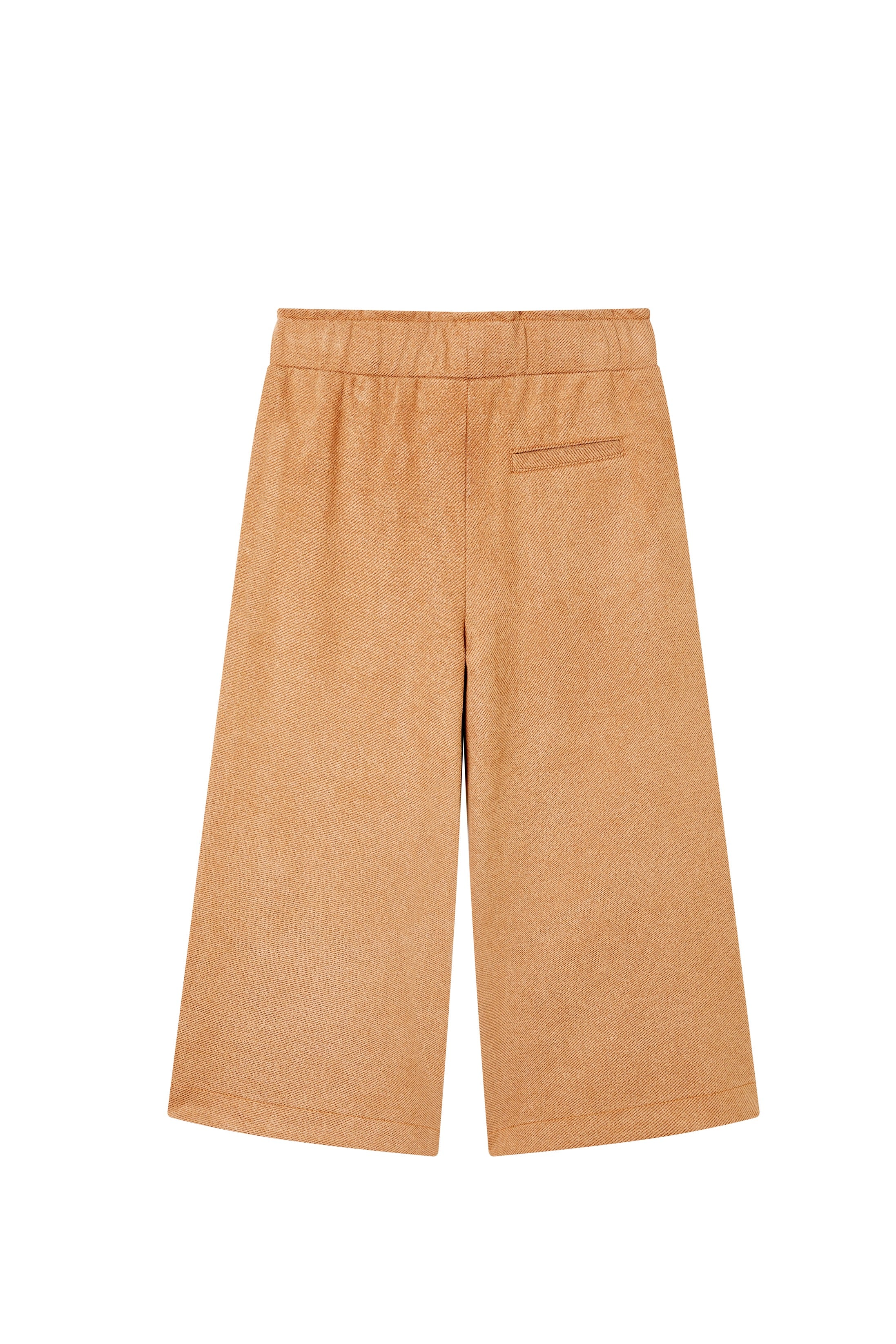 Someone "Hose" - Dark Beige