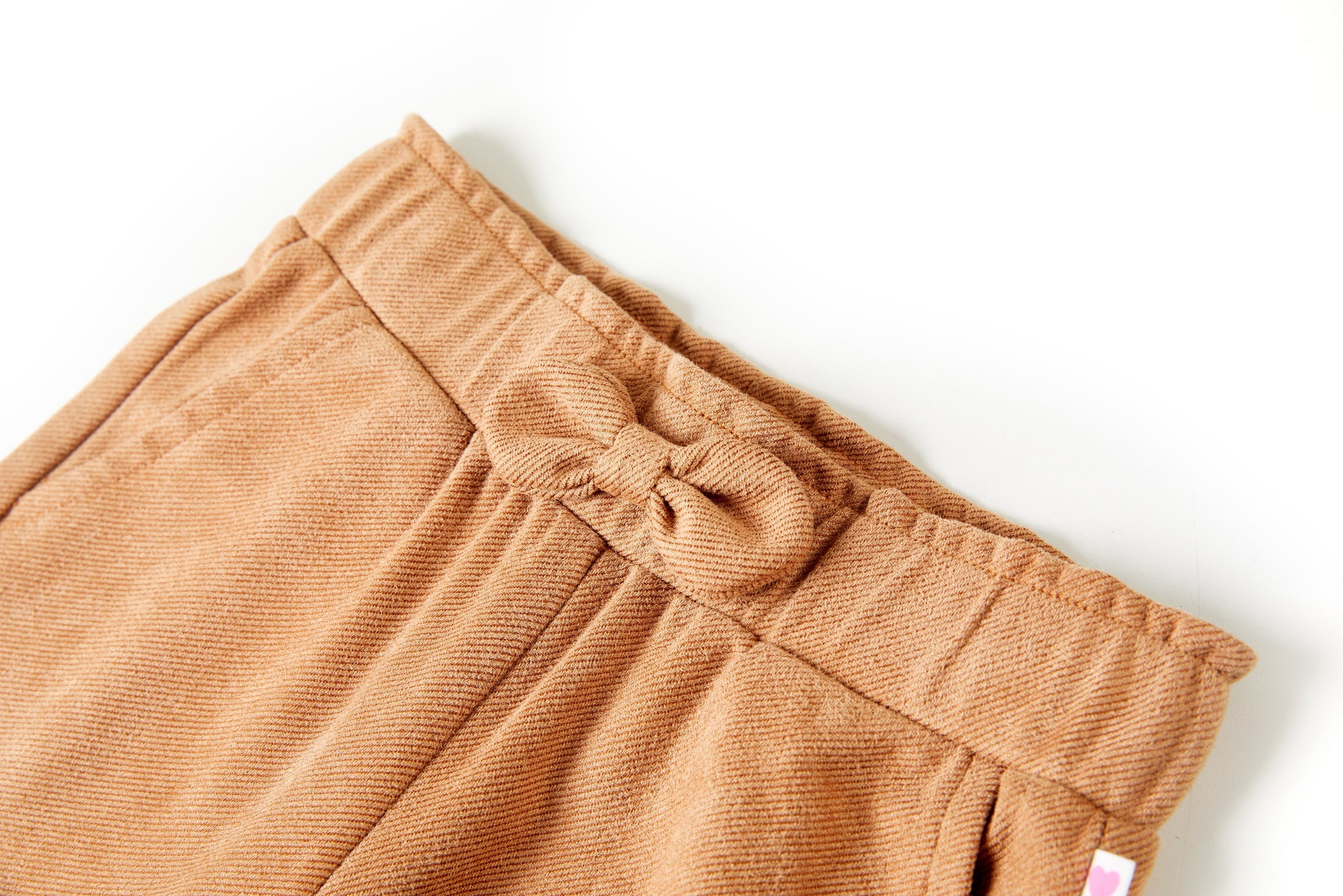 Someone "Hose" - Dark Beige