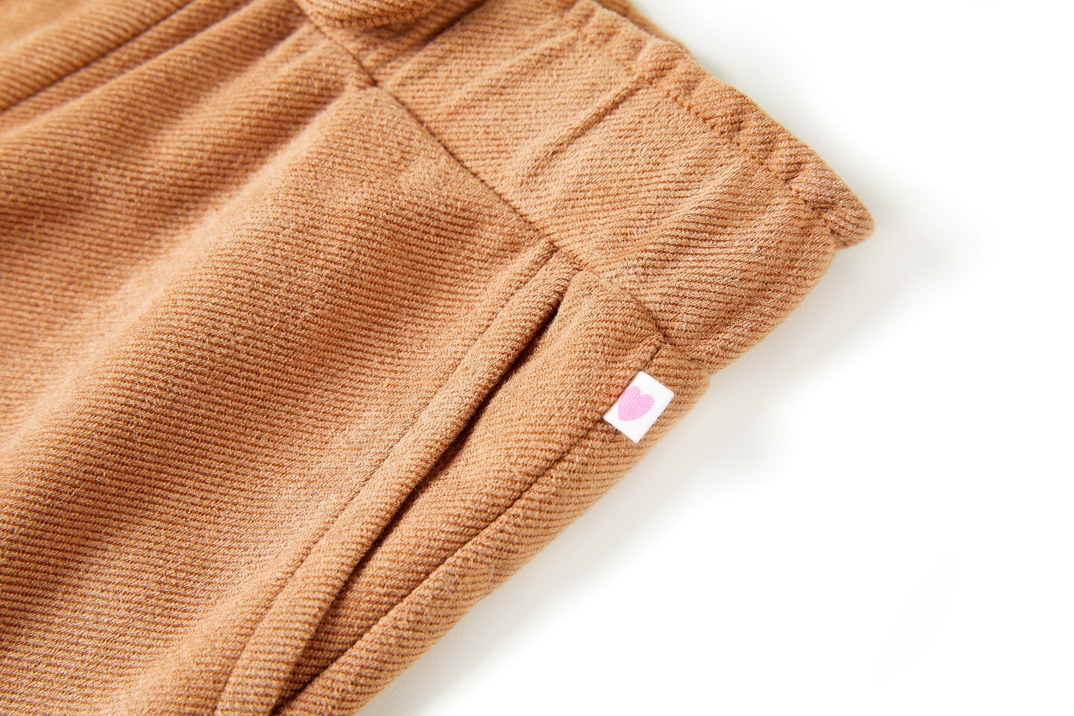 Someone "Hose" - Dark Beige