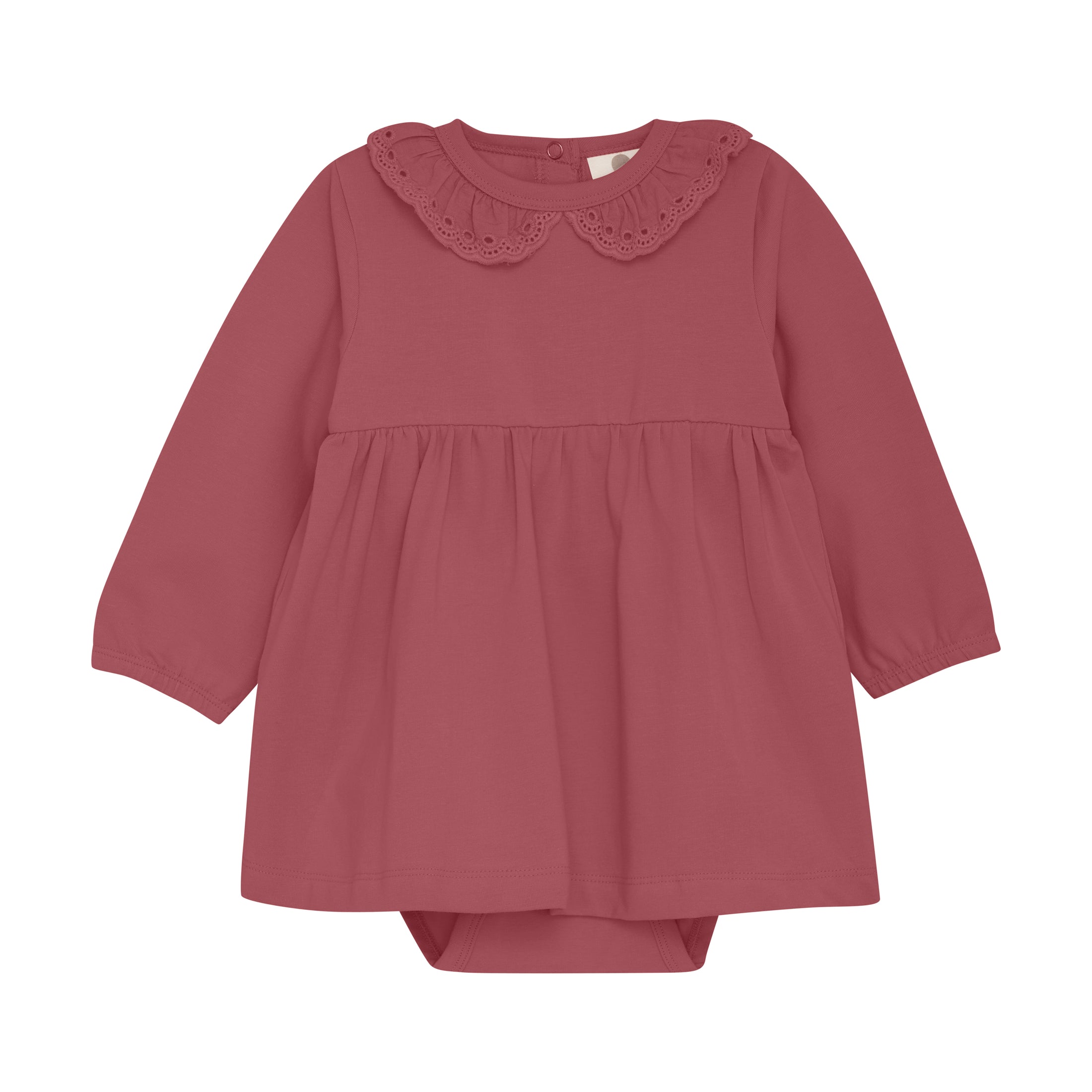 En Fant "Bodykleid langarm" - Roan Rouge